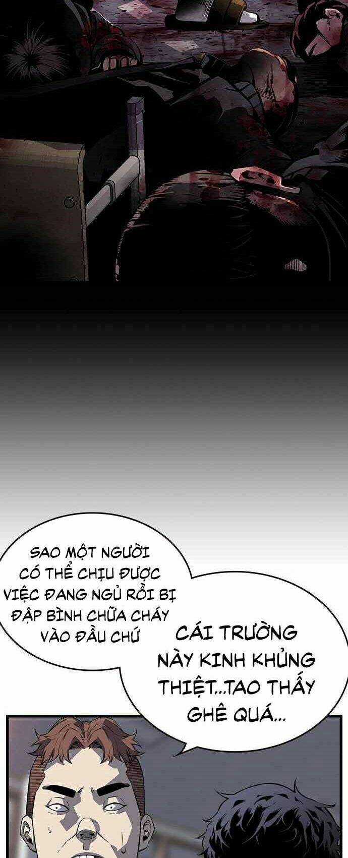 King Game Chapter 5 trang 76