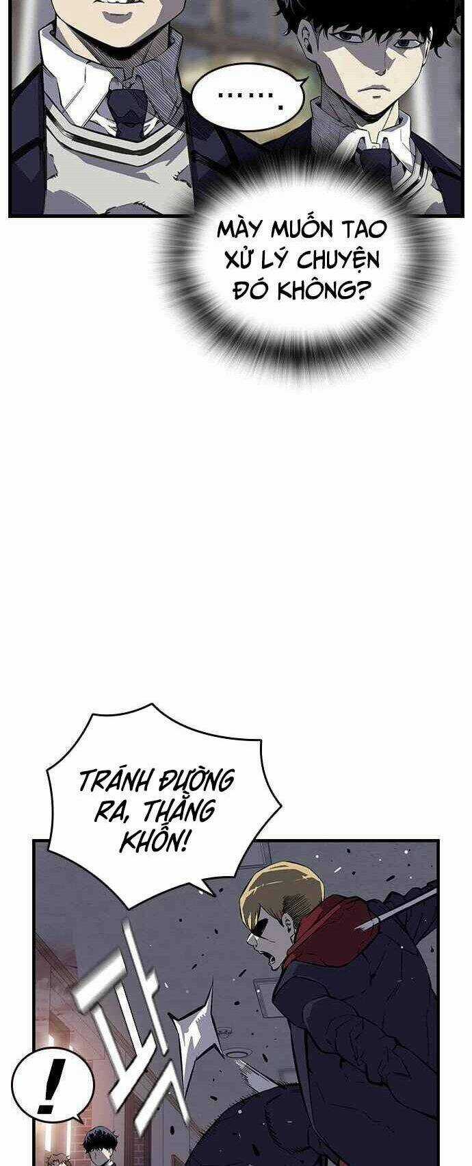 King Game Chapter 5 trang 77