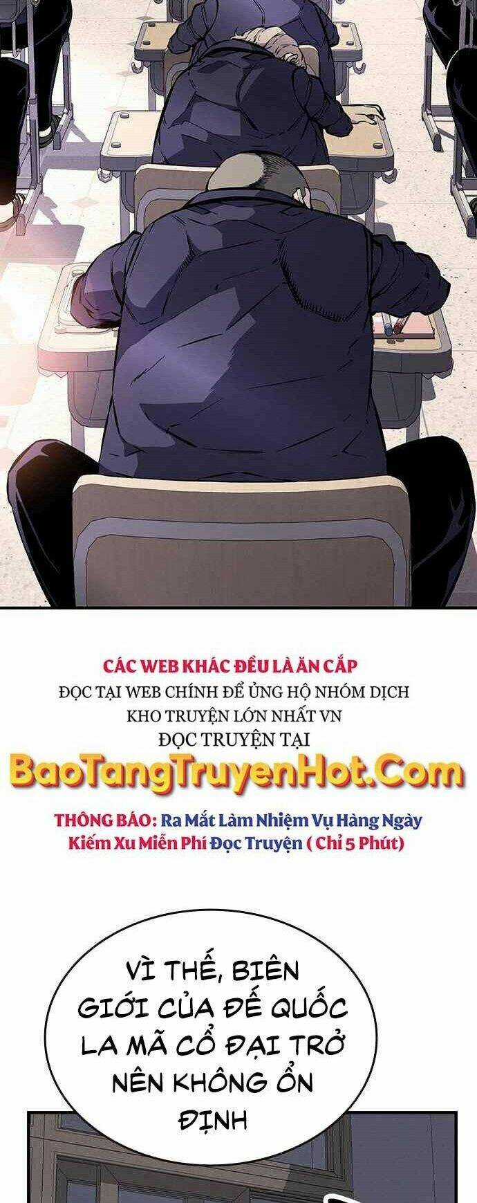 King Game Chapter 5 trang 8
