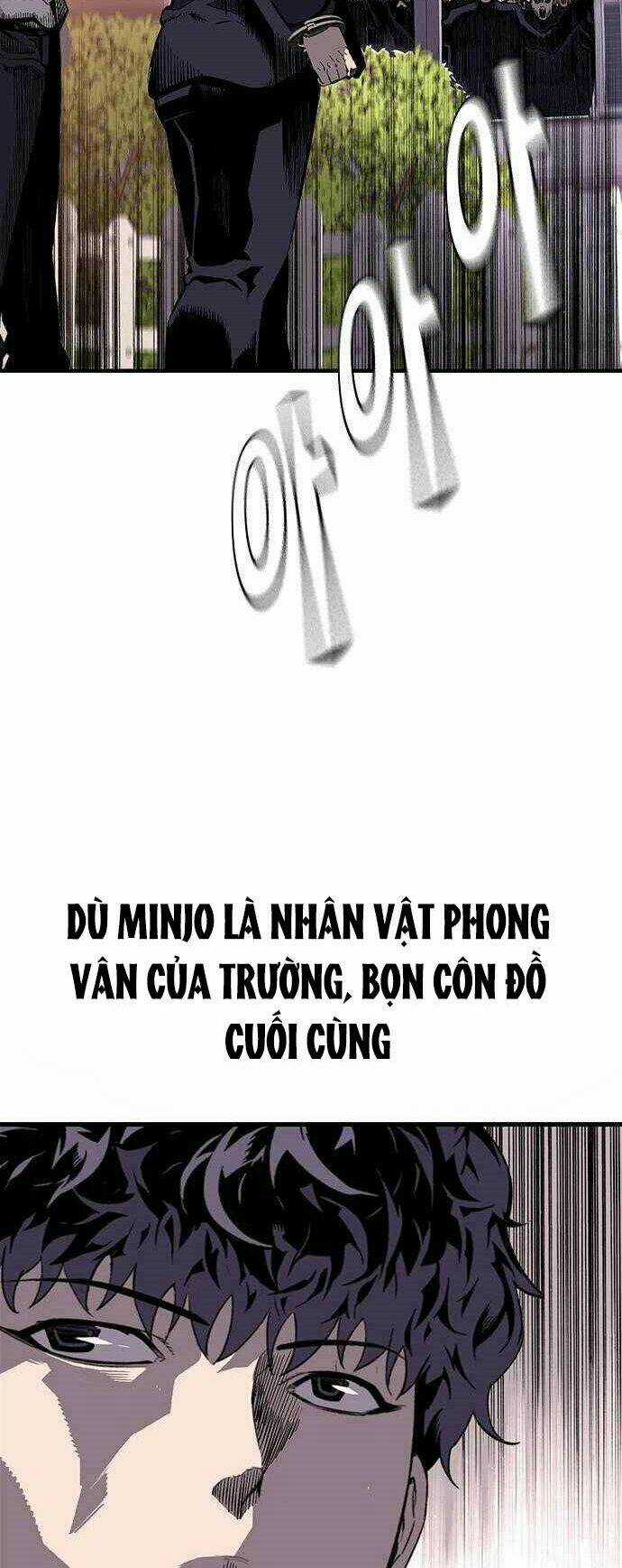 King Game Chapter 5 trang 85