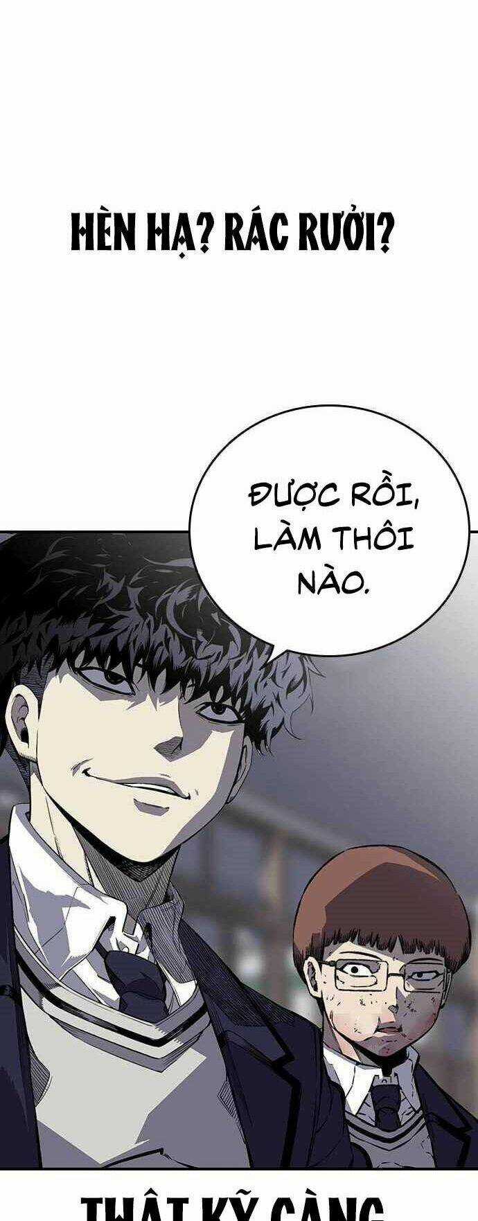 King Game Chapter 5 trang 87