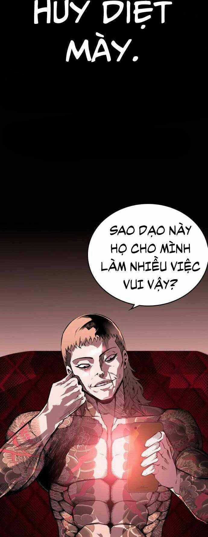 King Game Chapter 5 trang 89