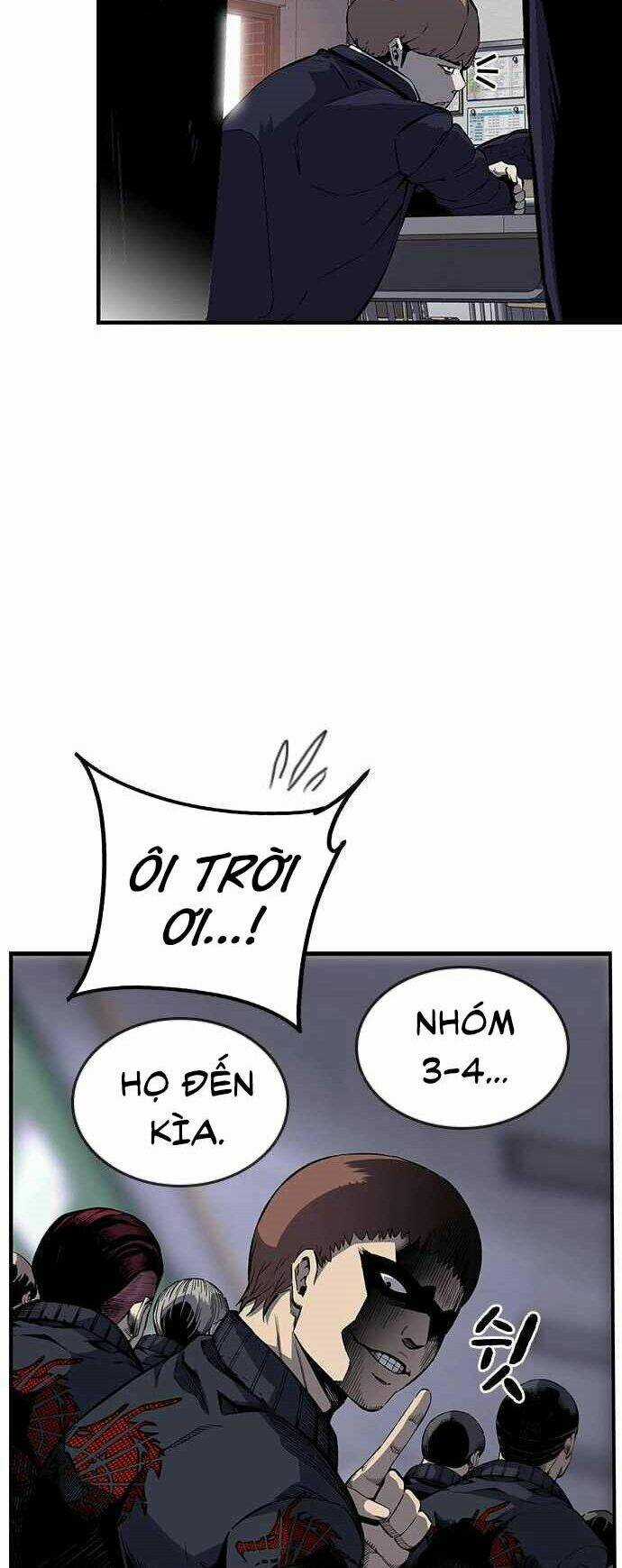 King Game Chapter 5 trang 10