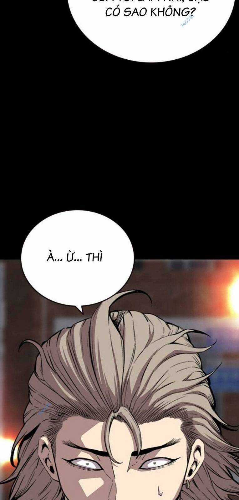 King Game Chapter 50 trang 10