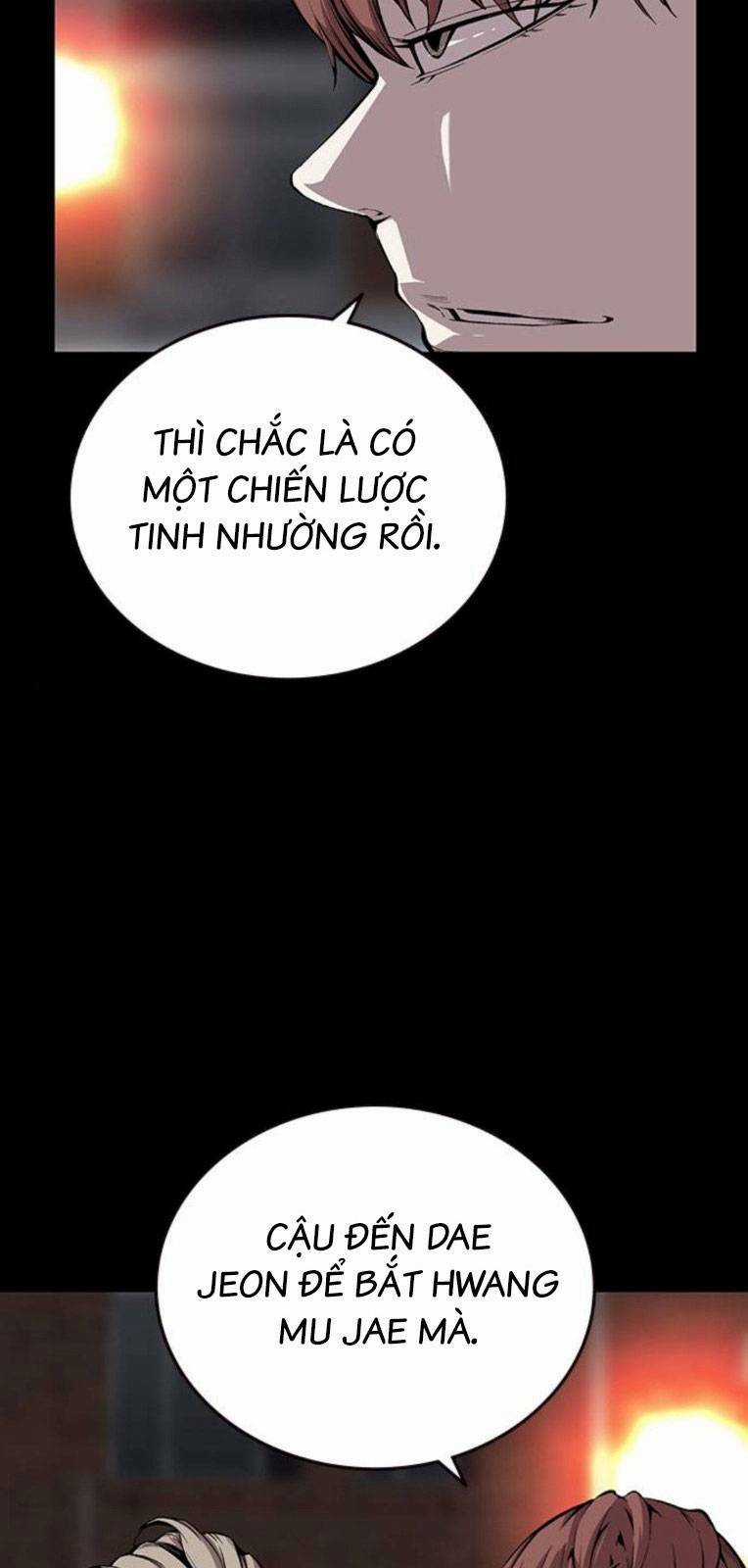 King Game Chapter 50 trang 13
