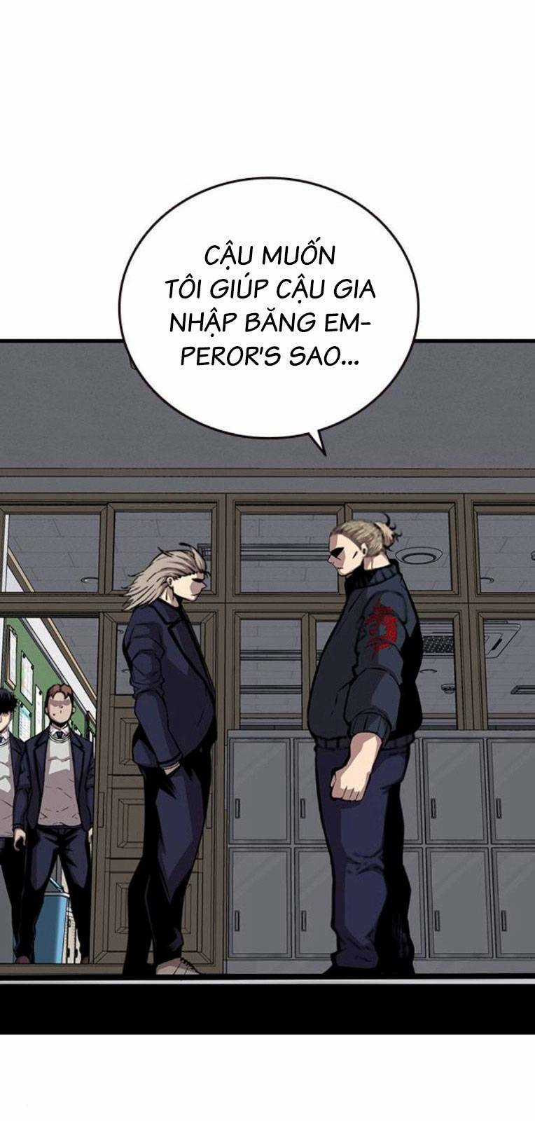 King Game Chapter 50 trang 15