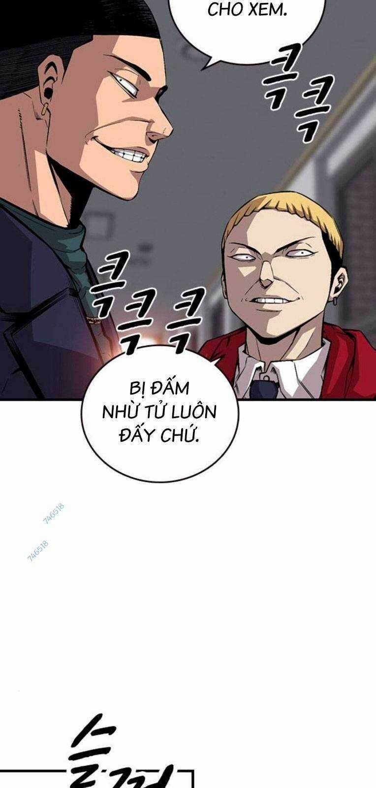 King Game Chapter 50 trang 18