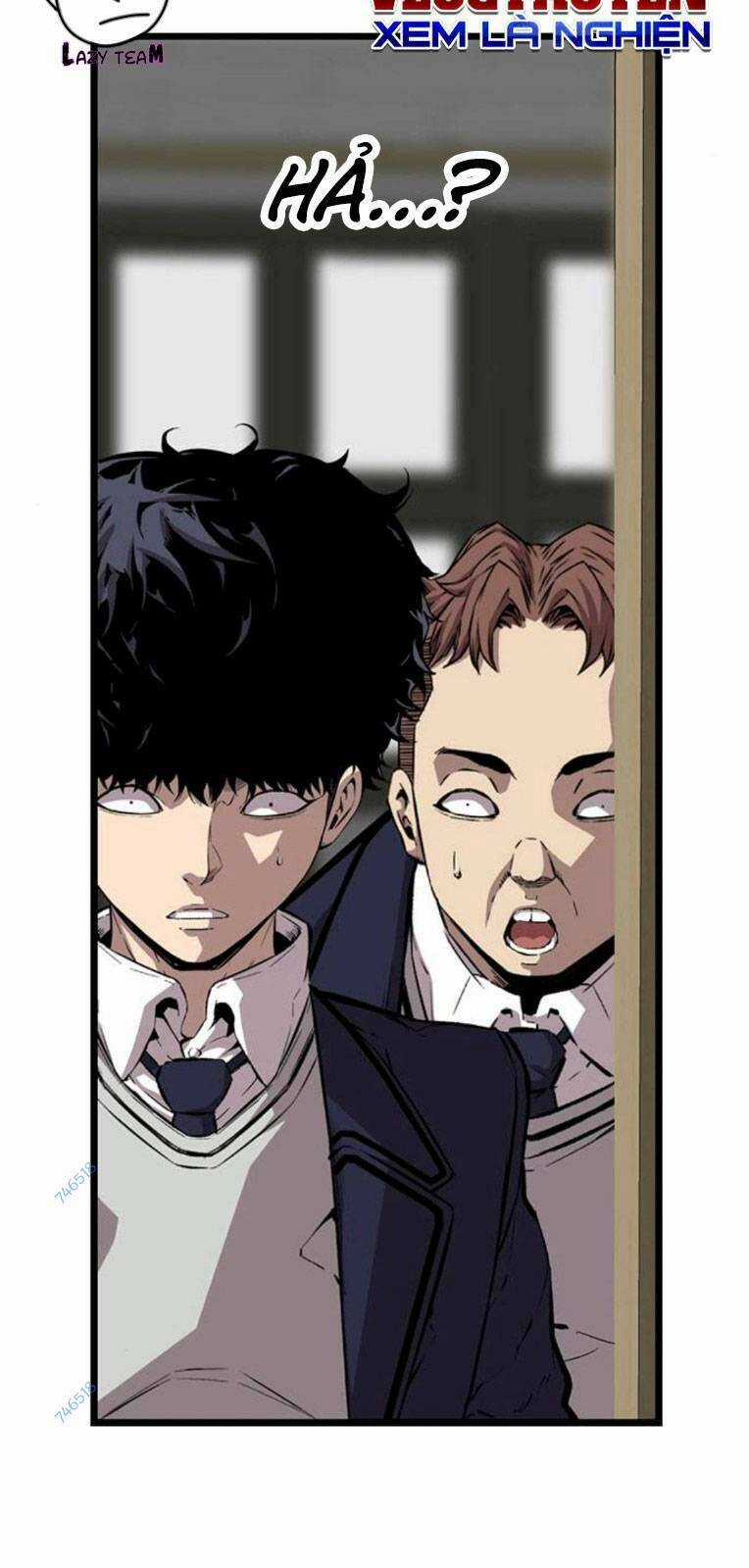 King Game Chapter 50 trang 2