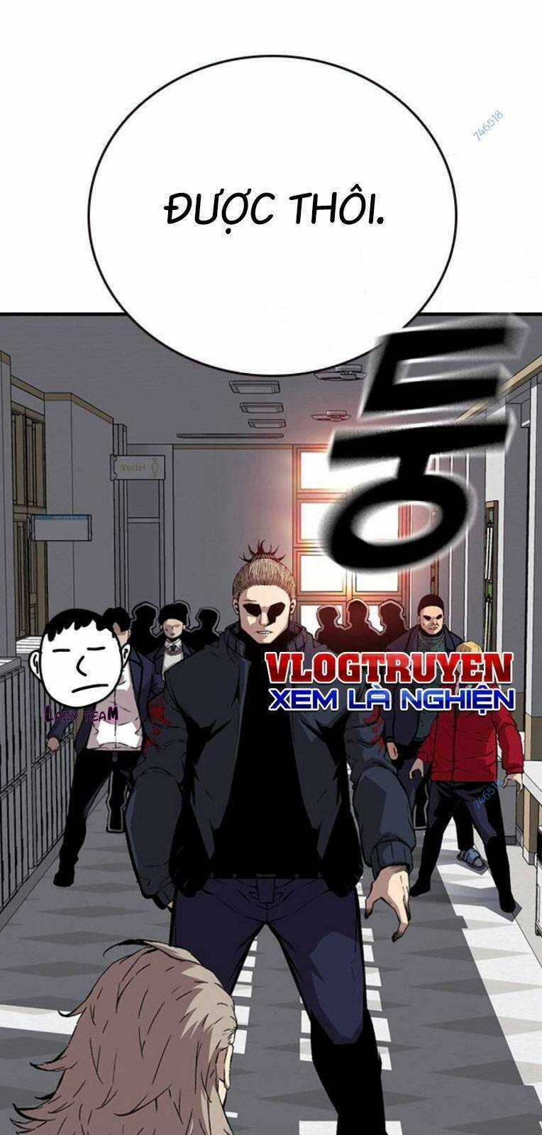 King Game Chapter 50 trang 20