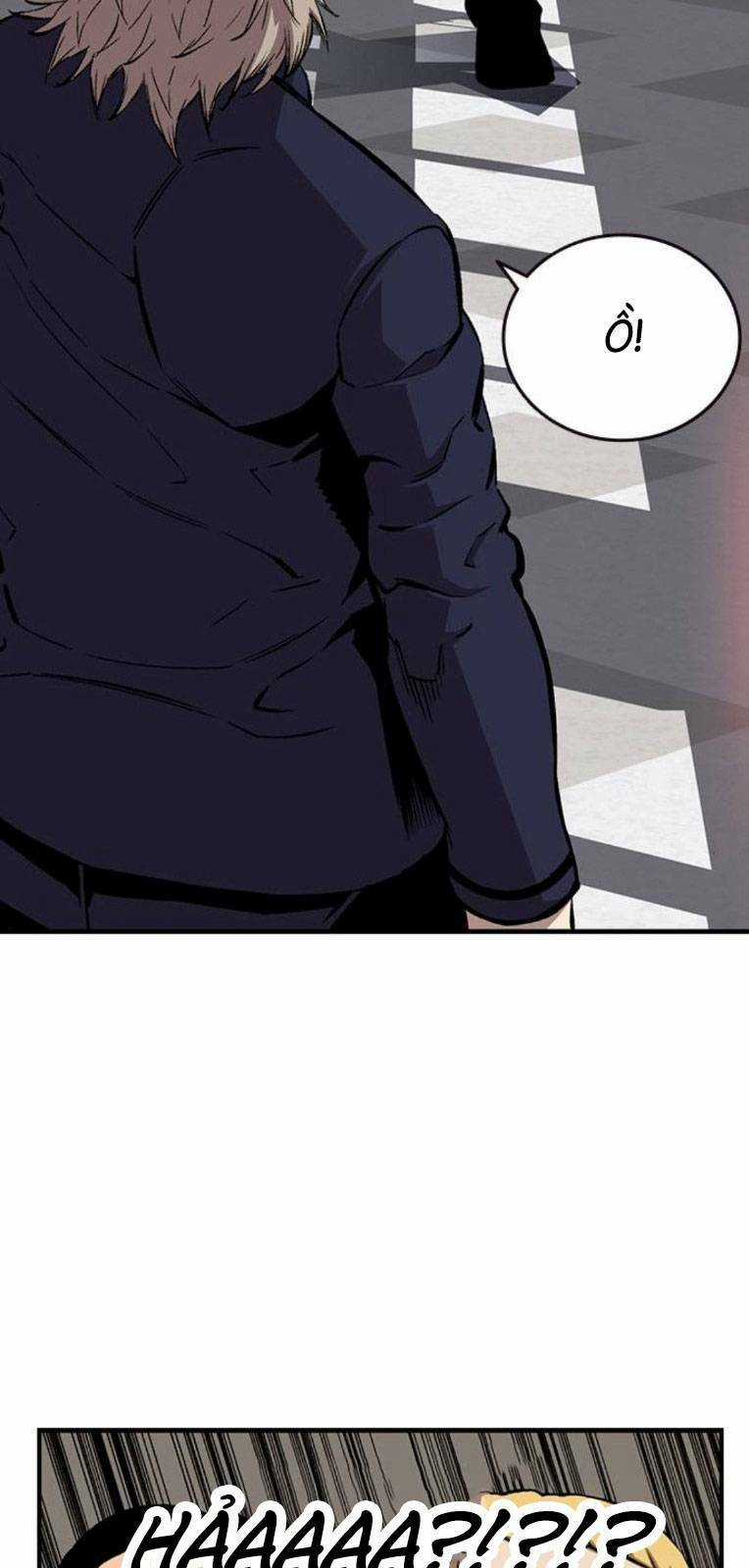 King Game Chapter 50 trang 21