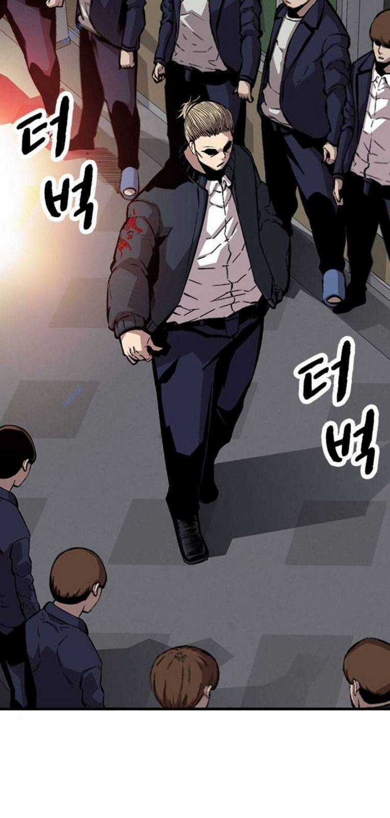 King Game Chapter 50 trang 24