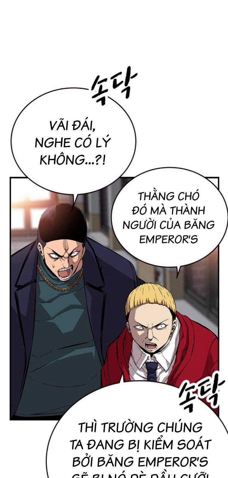 King Game Chapter 50 trang 25