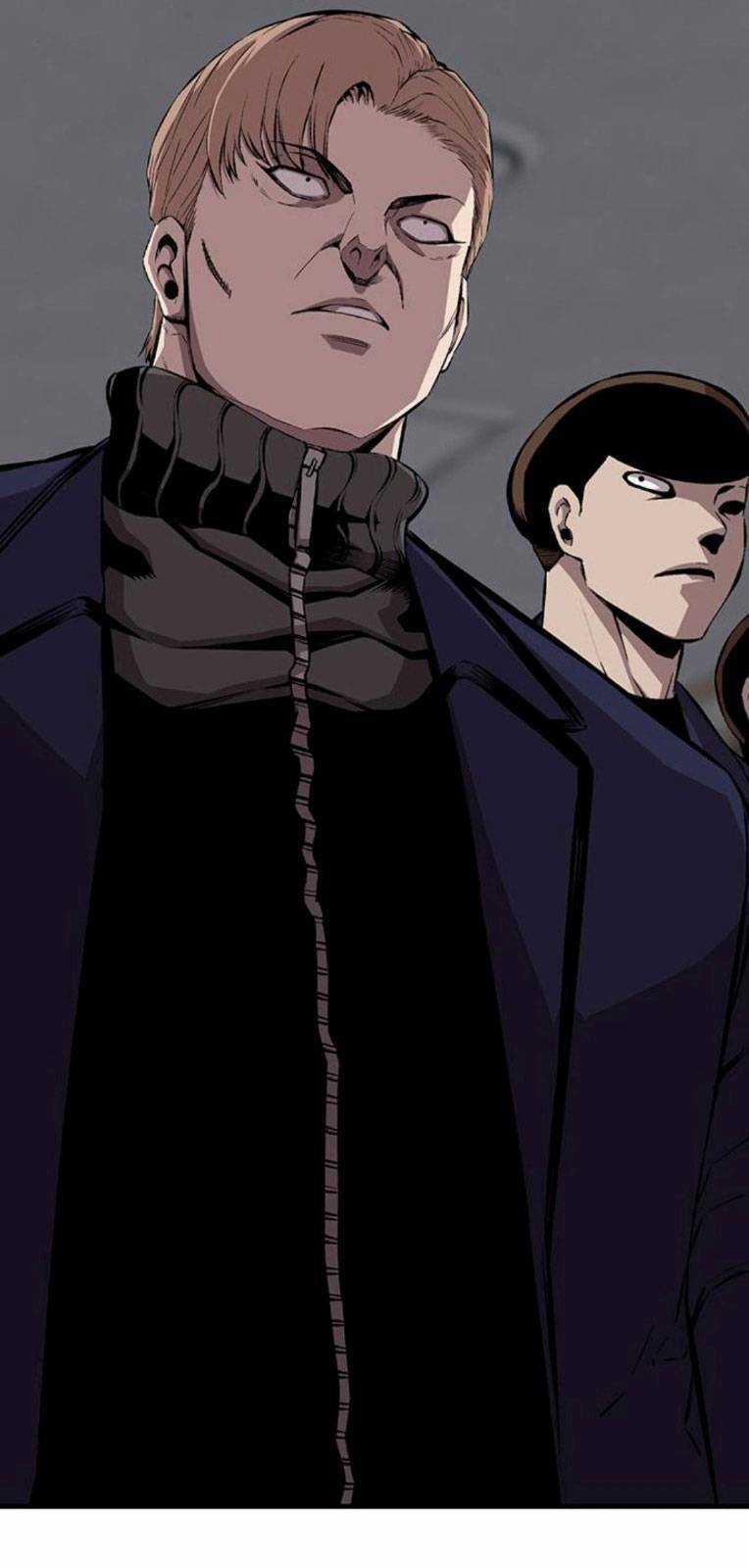 King Game Chapter 50 trang 27