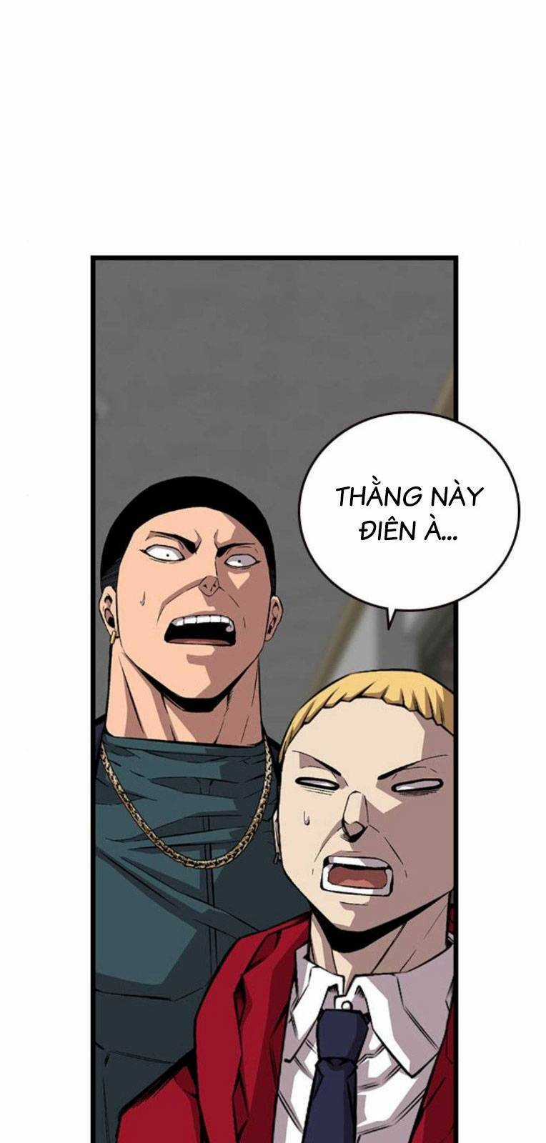 King Game Chapter 50 trang 3