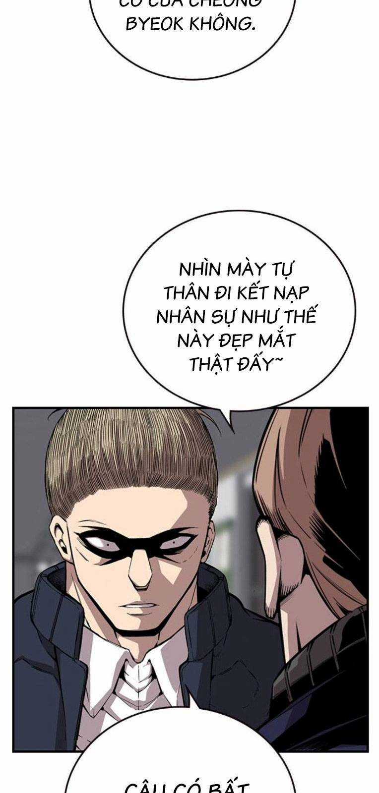 King Game Chapter 50 trang 31