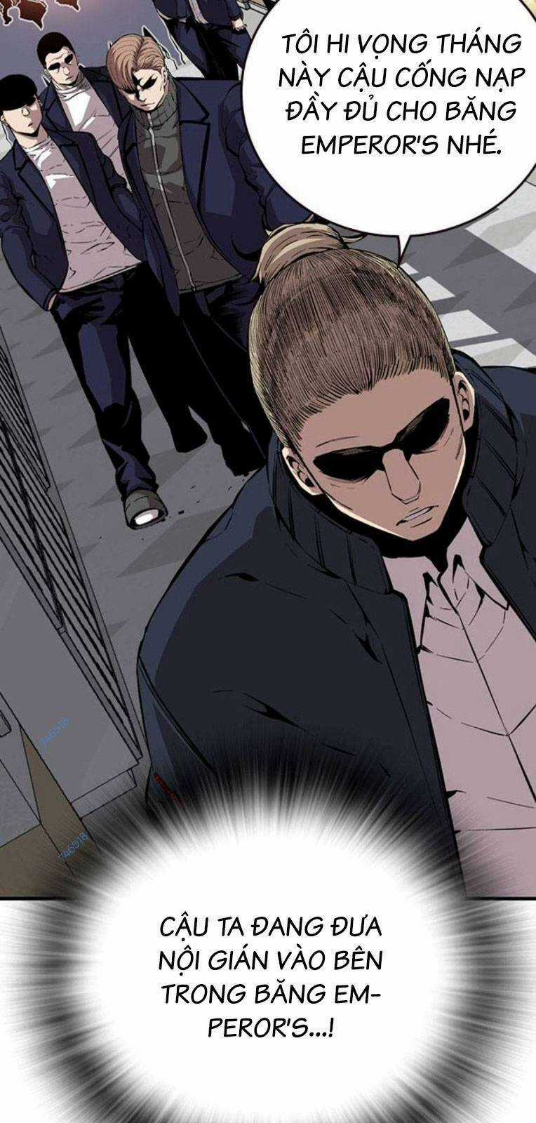 King Game Chapter 50 trang 34