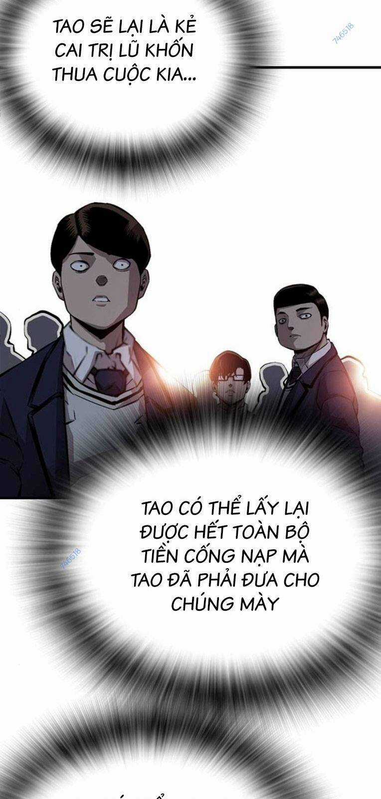 King Game Chapter 50 trang 38