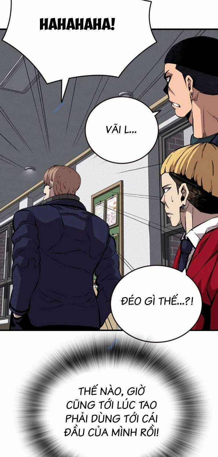 King Game Chapter 50 trang 40