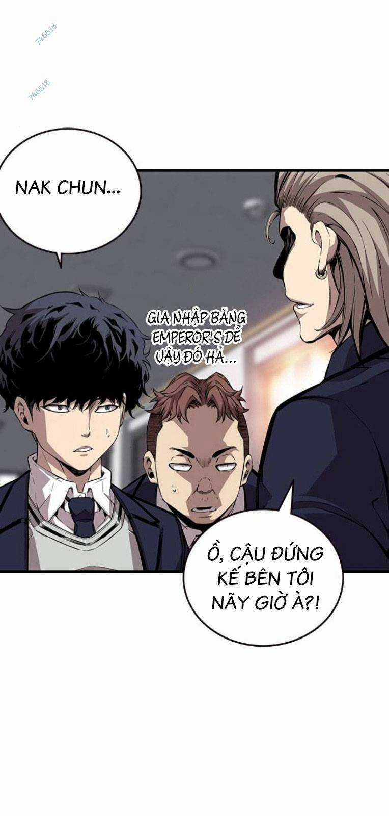 King Game Chapter 50 trang 44