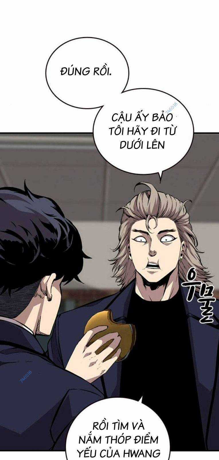 King Game Chapter 50 trang 46