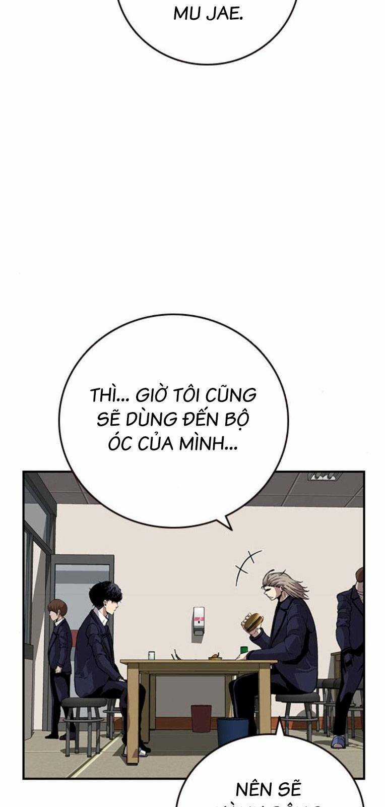 King Game Chapter 50 trang 47