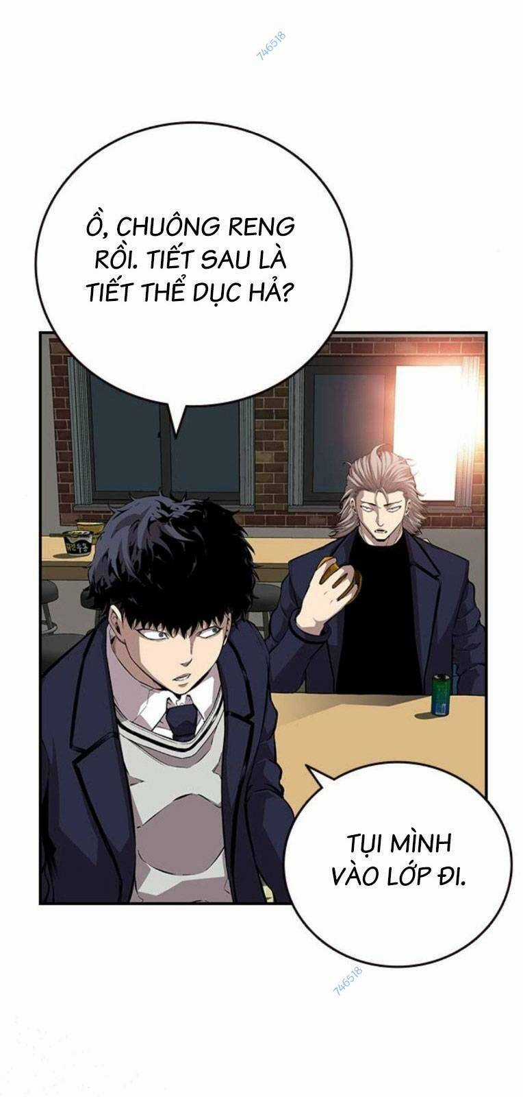 King Game Chapter 50 trang 56