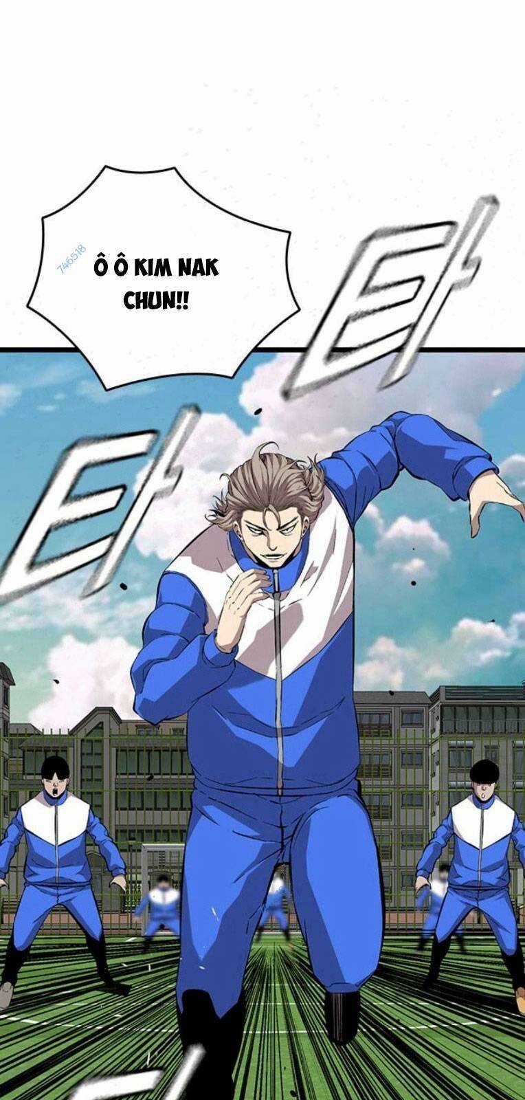 King Game Chapter 50 trang 58