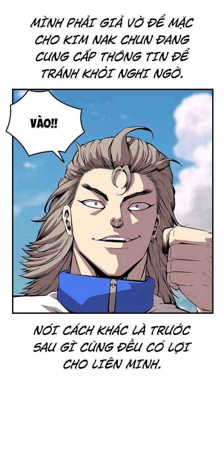 King Game Chapter 50 trang 69