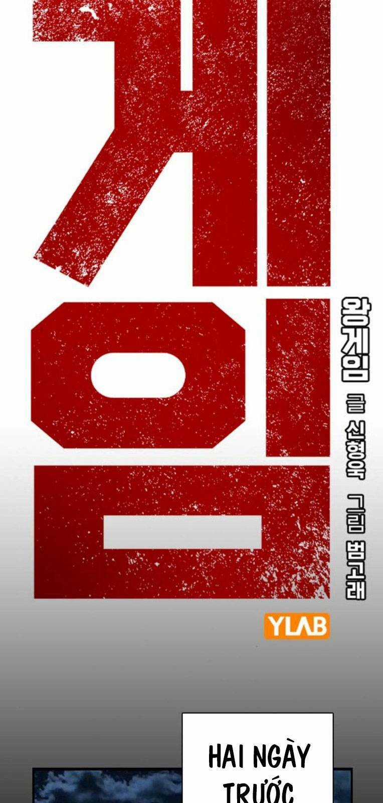 King Game Chapter 50 trang 7