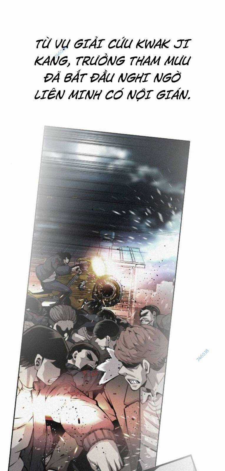 King Game Chapter 50 trang 70