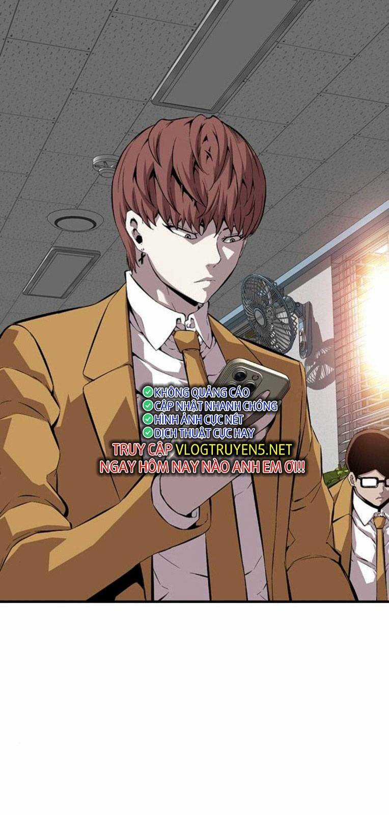 King Game Chapter 50 trang 77