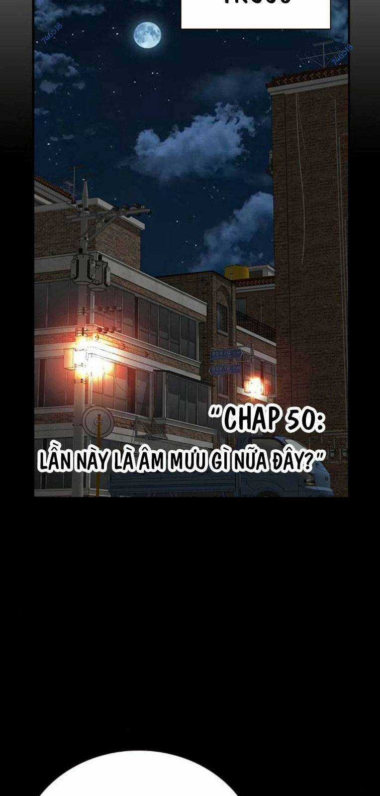 King Game Chapter 50 trang 8