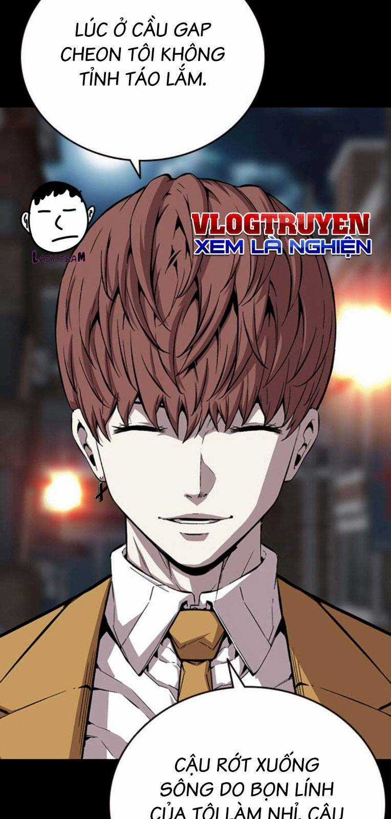 King Game Chapter 50 trang 9