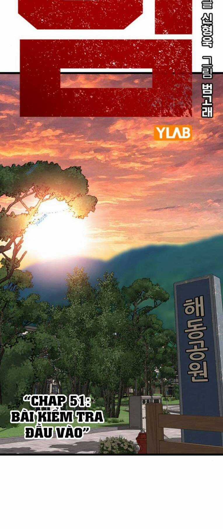 King Game Chapter 51 trang 1