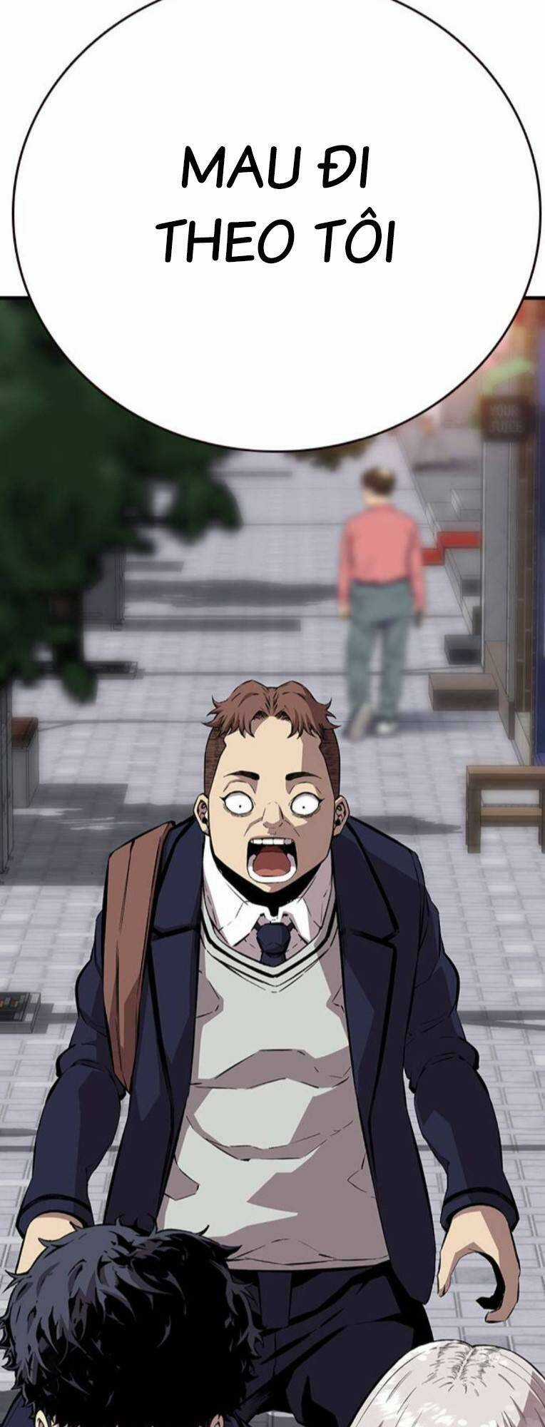 King Game Chapter 51 trang 106