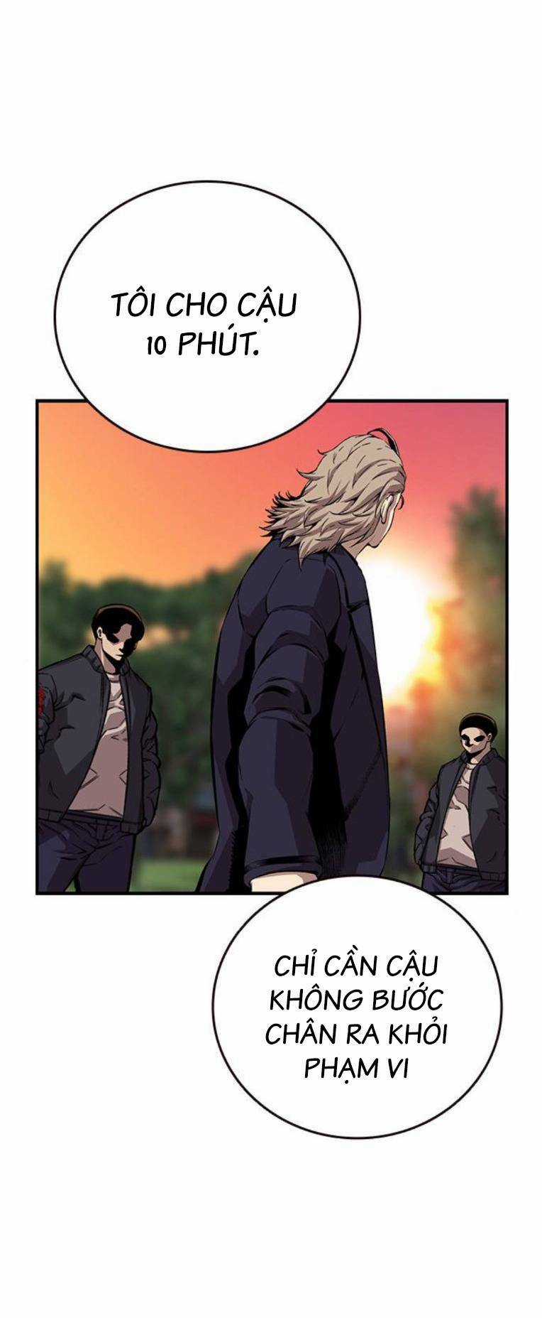 King Game Chapter 51 trang 21