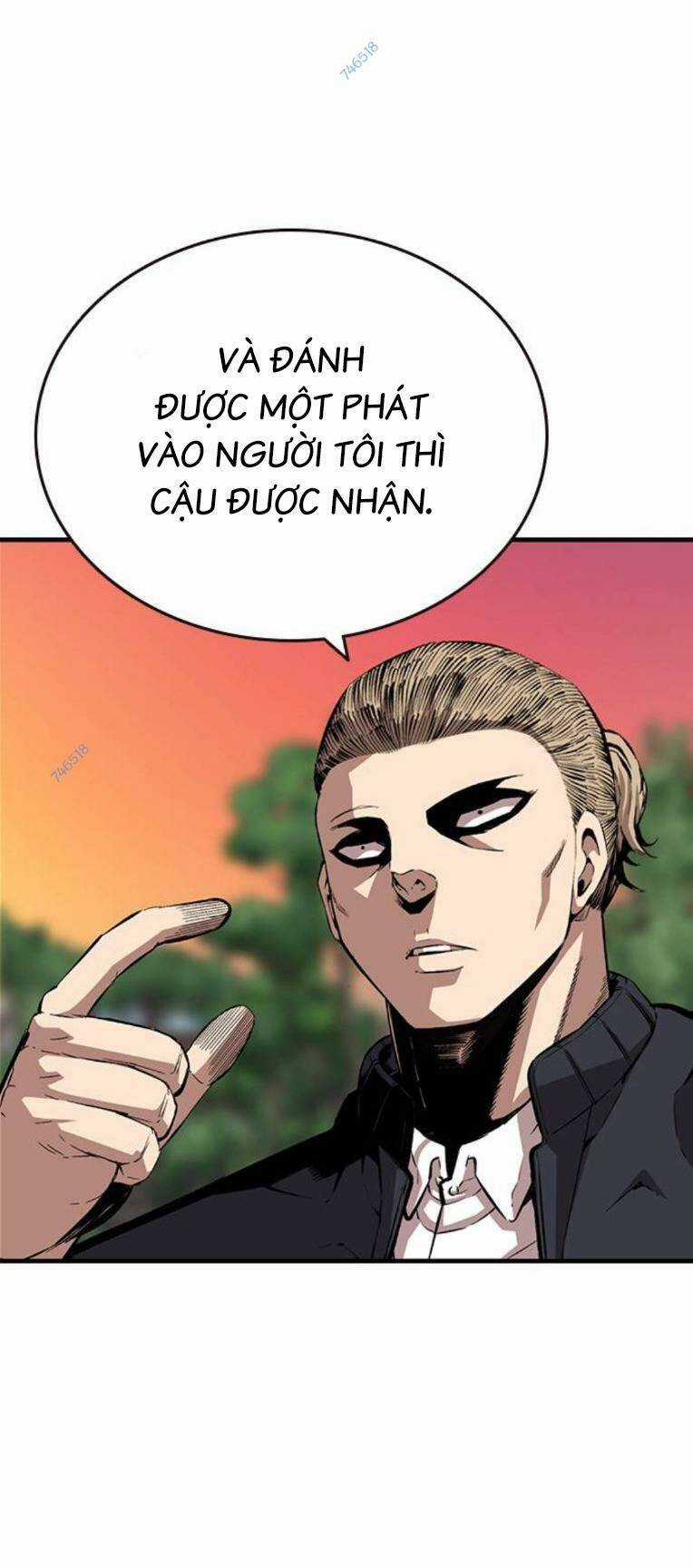 King Game Chapter 51 trang 22