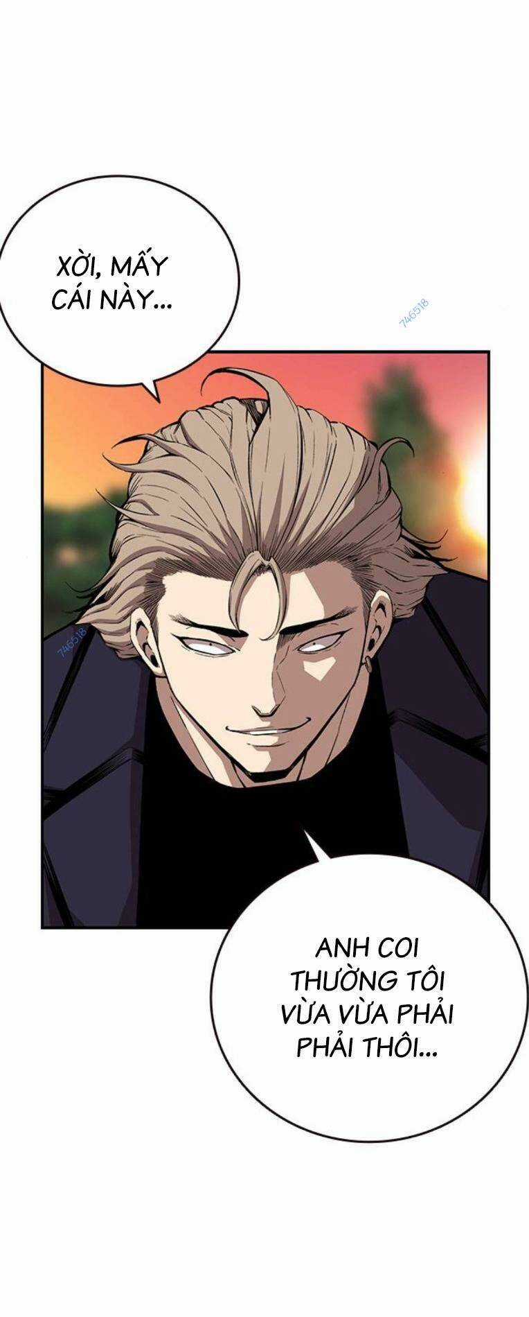 King Game Chapter 51 trang 25