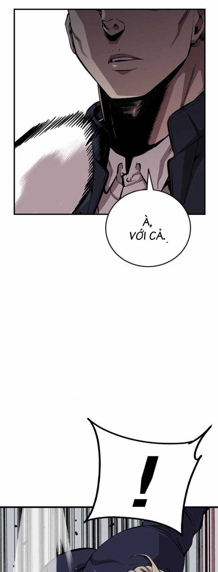 King Game Chapter 51 trang 33