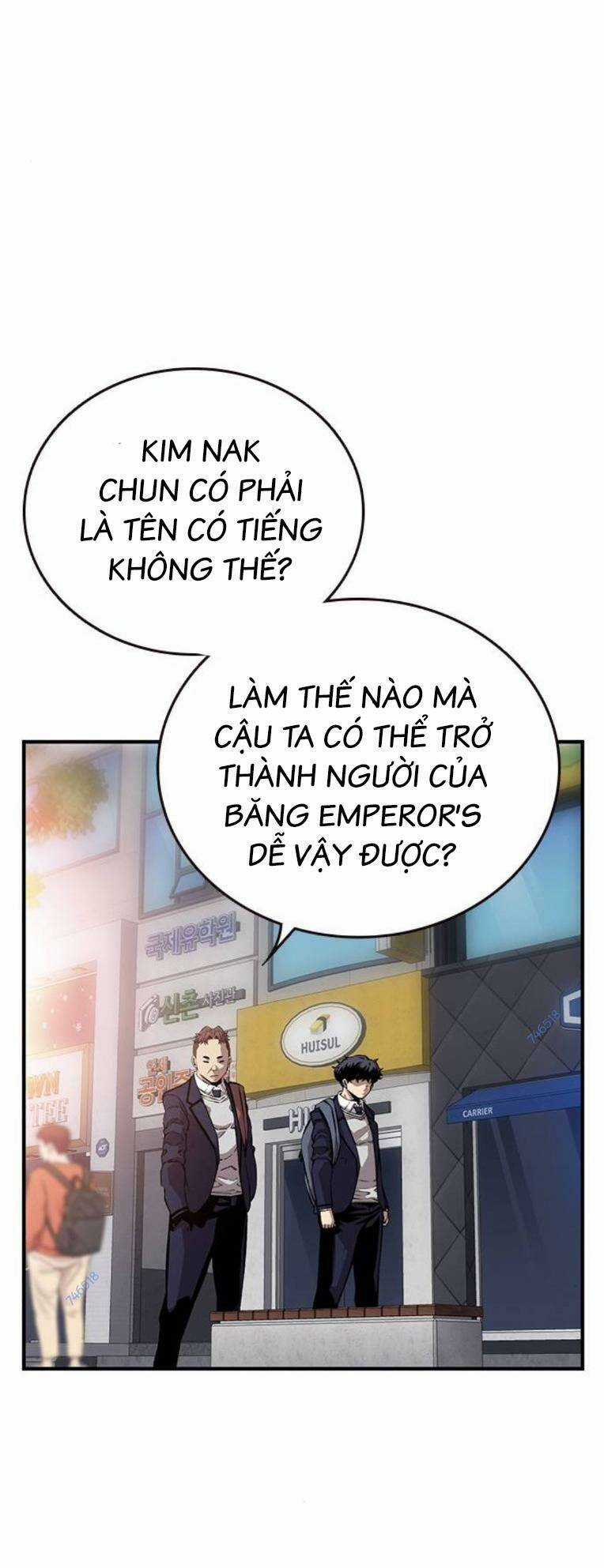 King Game Chapter 51 trang 45