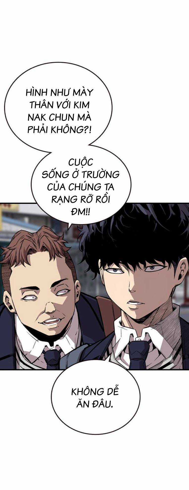 King Game Chapter 51 trang 46