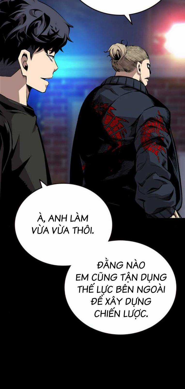 King Game Chapter 51 trang 49