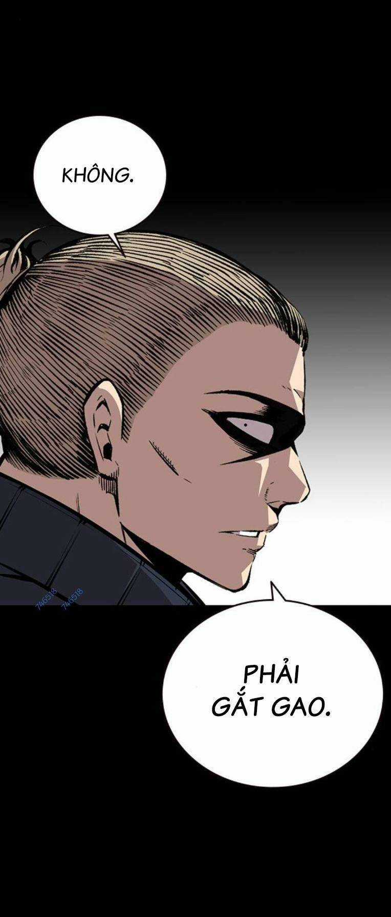 King Game Chapter 51 trang 50