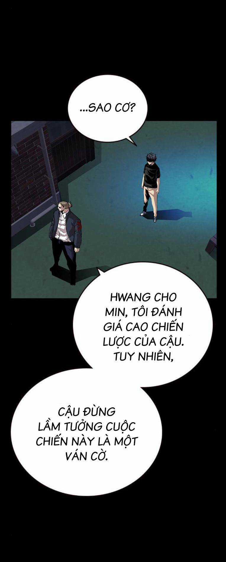King Game Chapter 51 trang 51