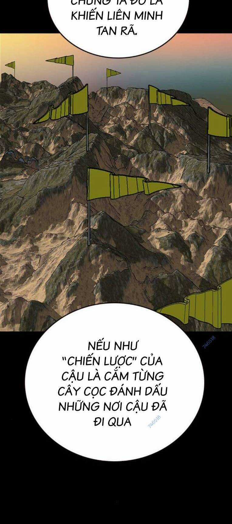 King Game Chapter 51 trang 57