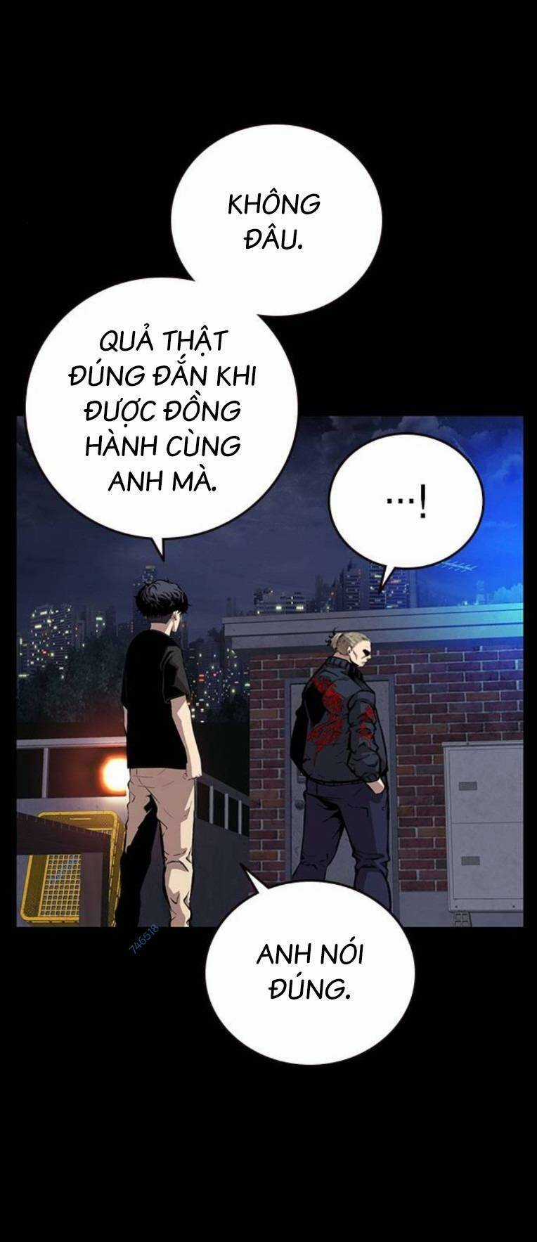 King Game Chapter 51 trang 64