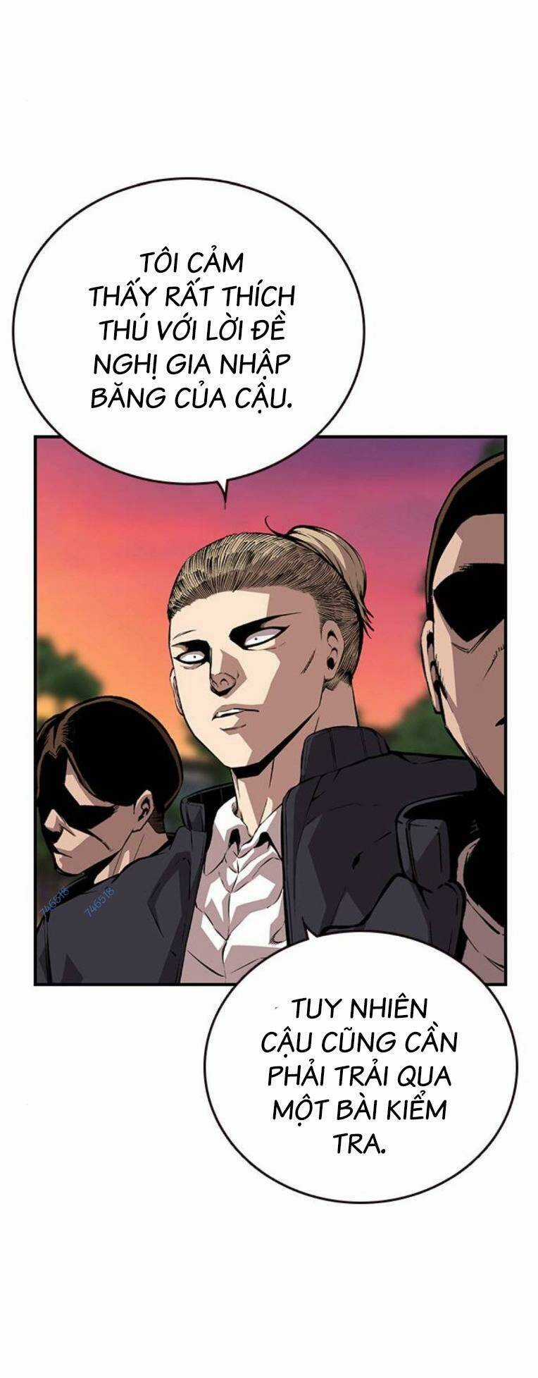 King Game Chapter 51 trang 7