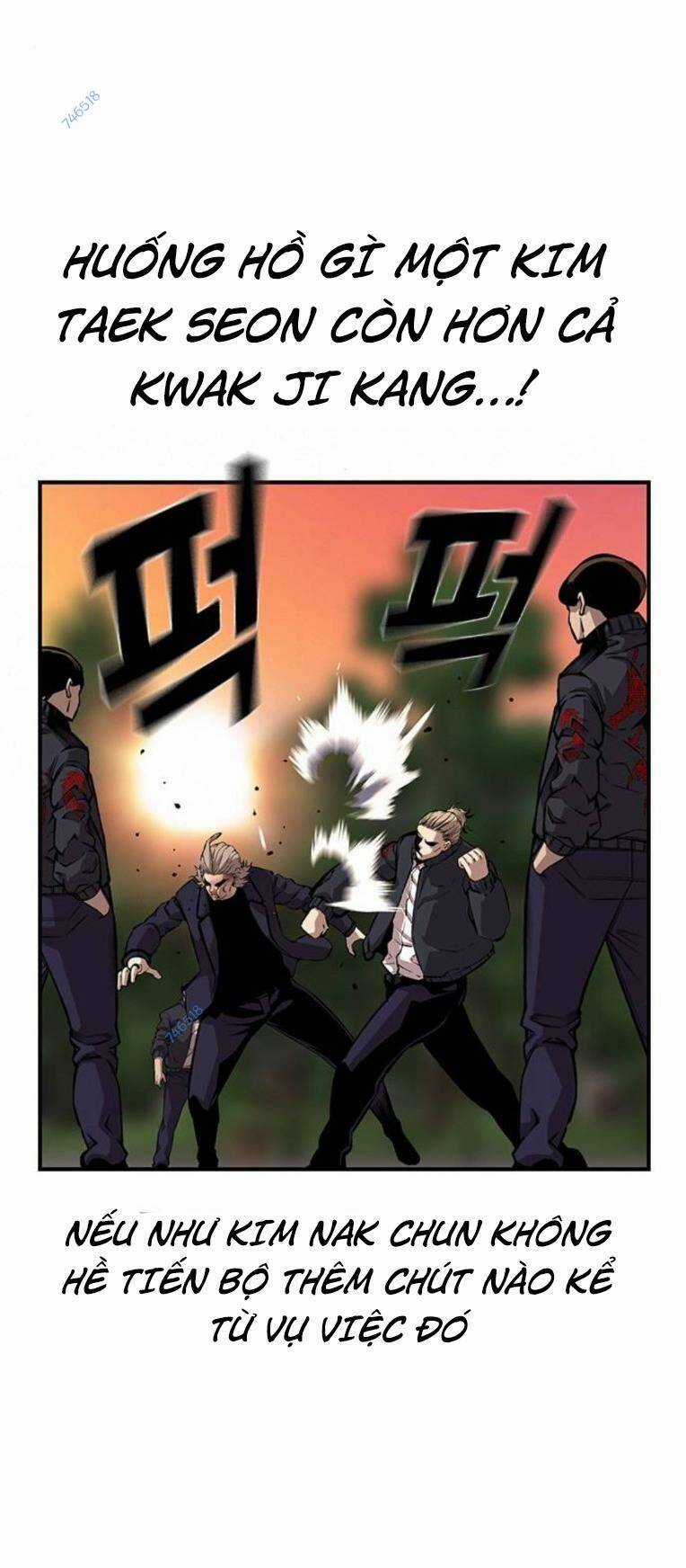 King Game Chapter 51 trang 70