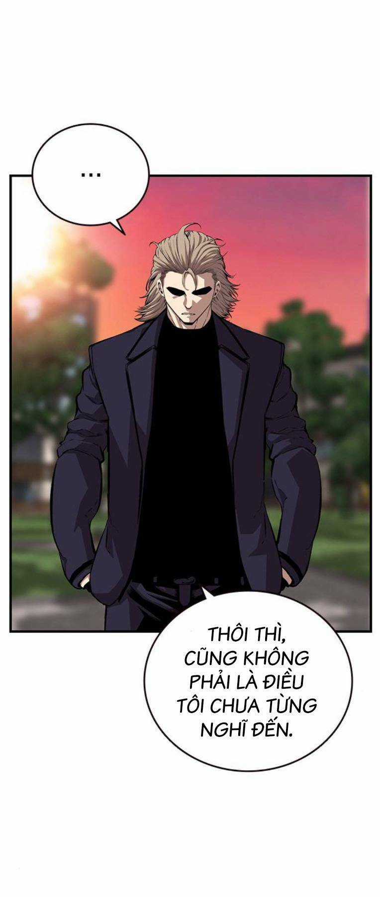 King Game Chapter 51 trang 8