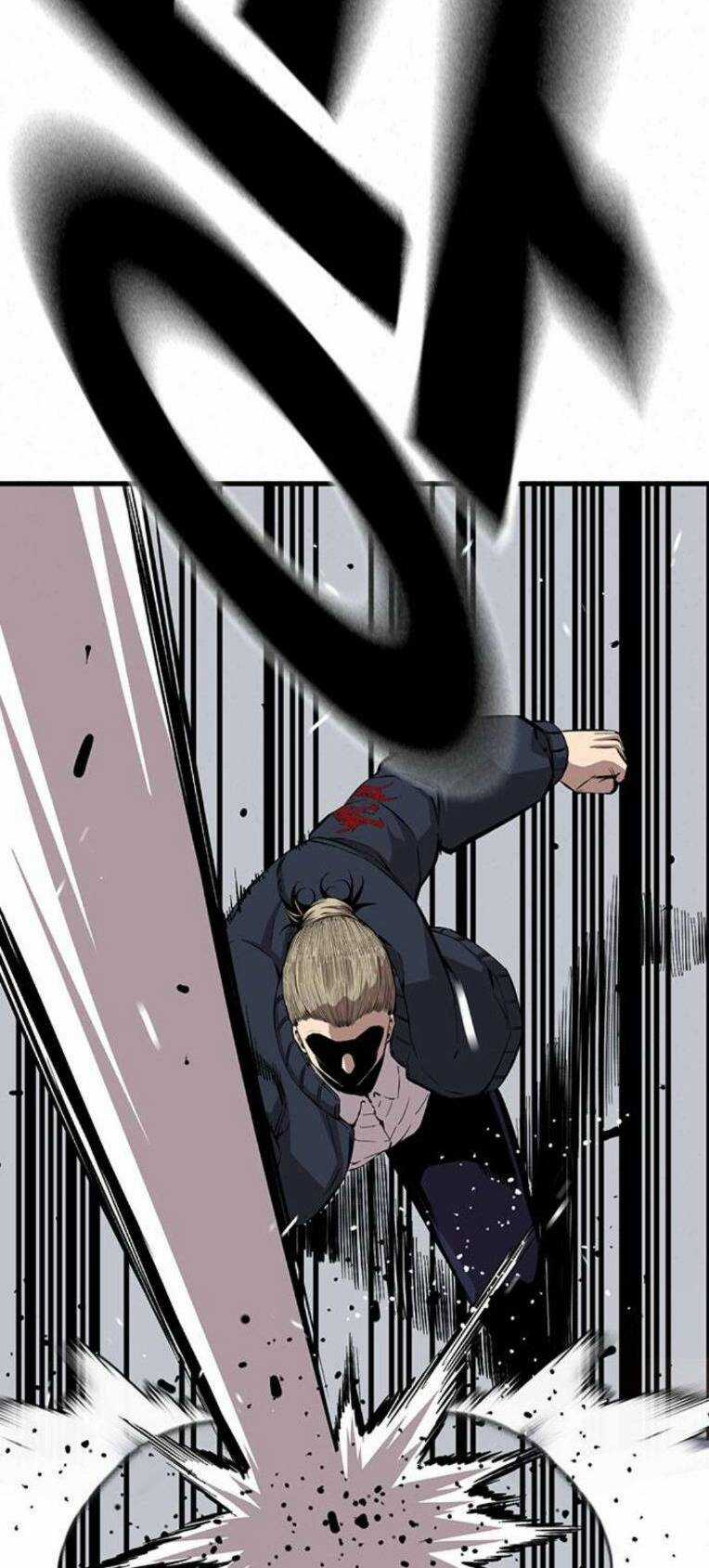 King Game Chapter 51 trang 83